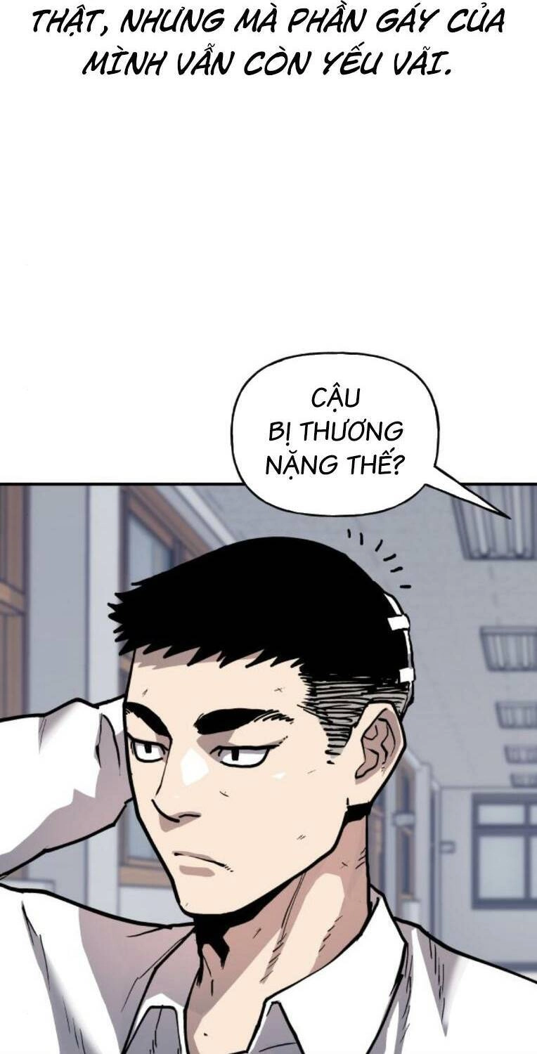 Ông Trùm Trở Lại Chapter 10 - 30