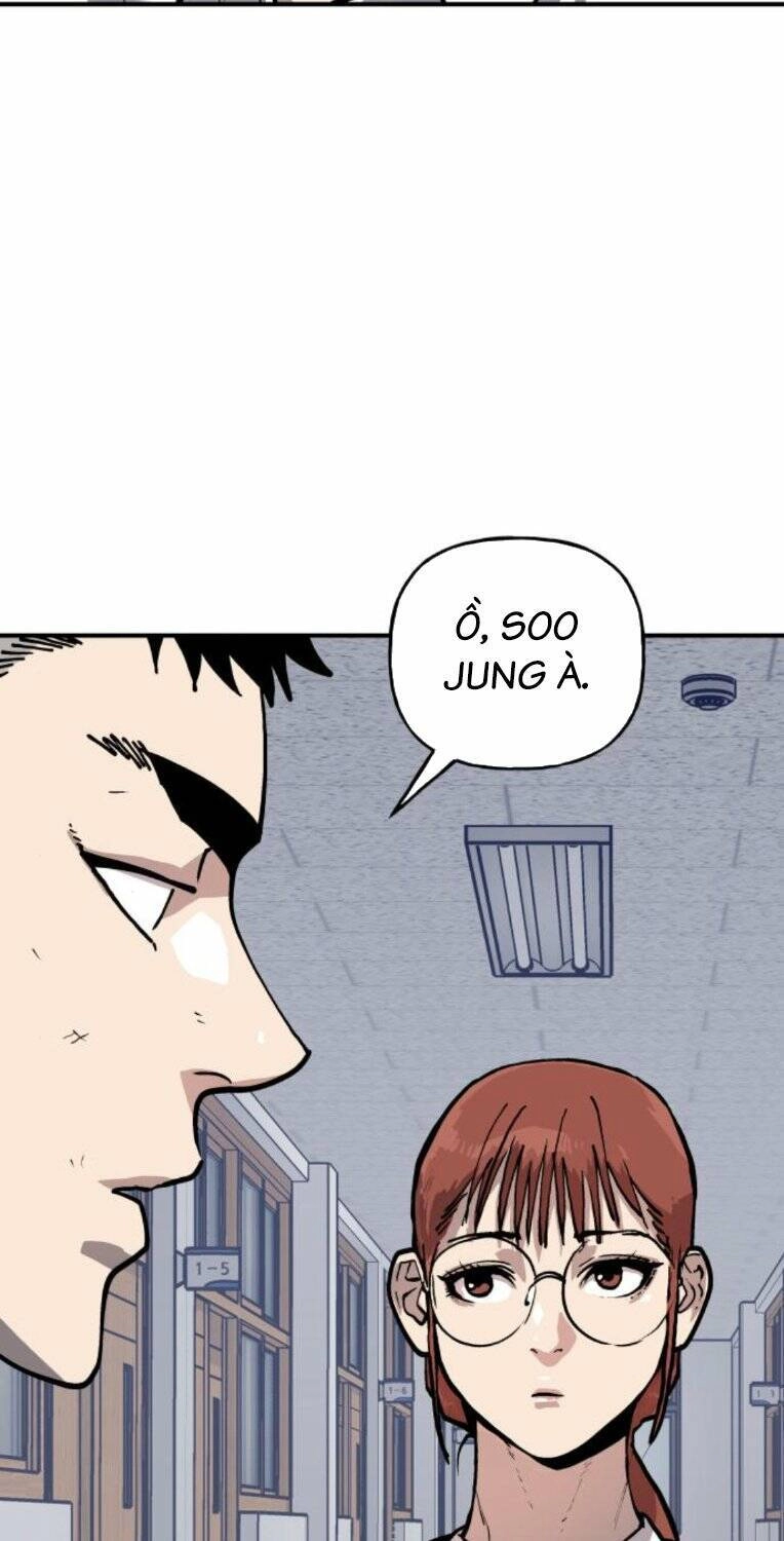 Ông Trùm Trở Lại Chapter 10 - 31