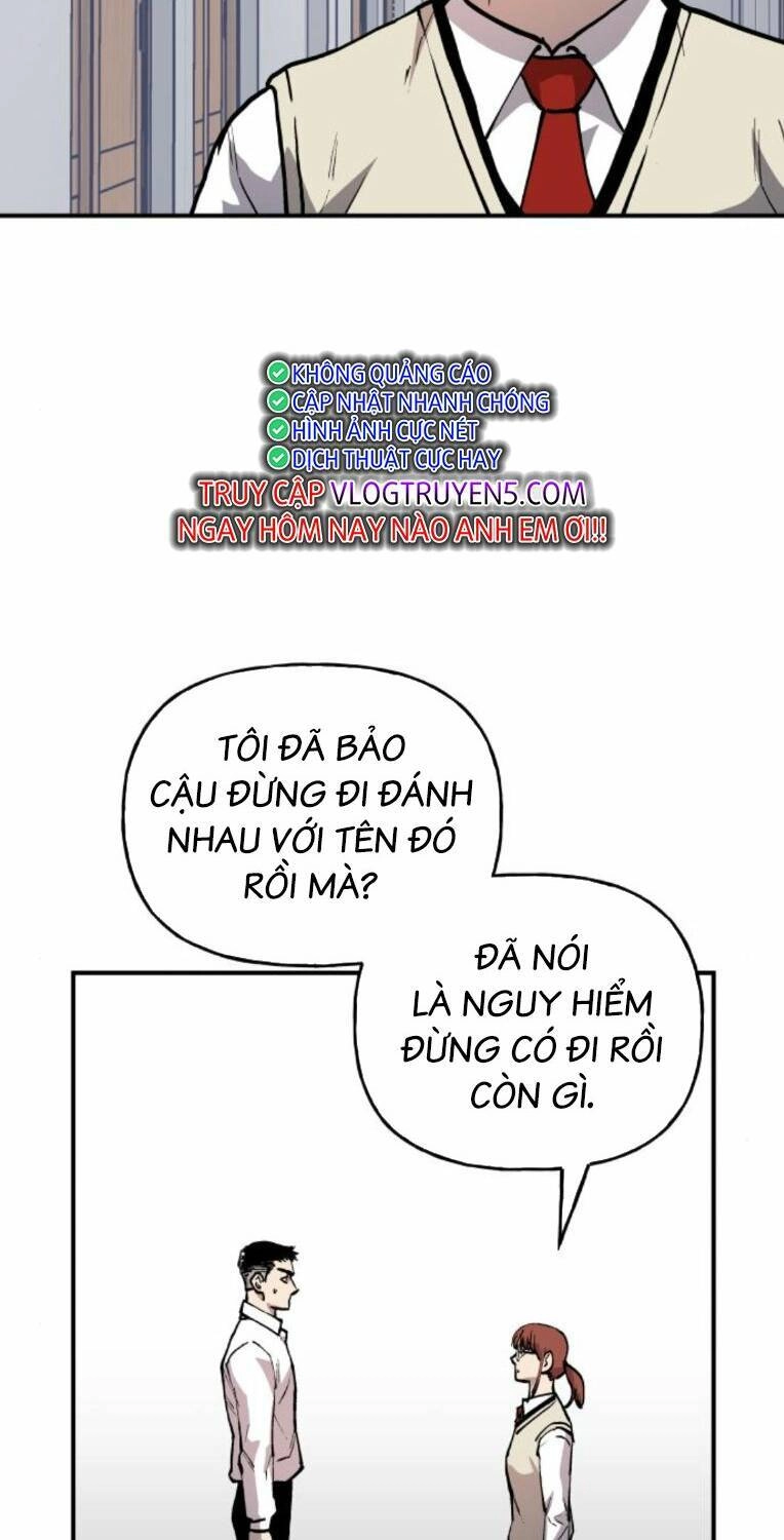 Ông Trùm Trở Lại Chapter 10 - 32