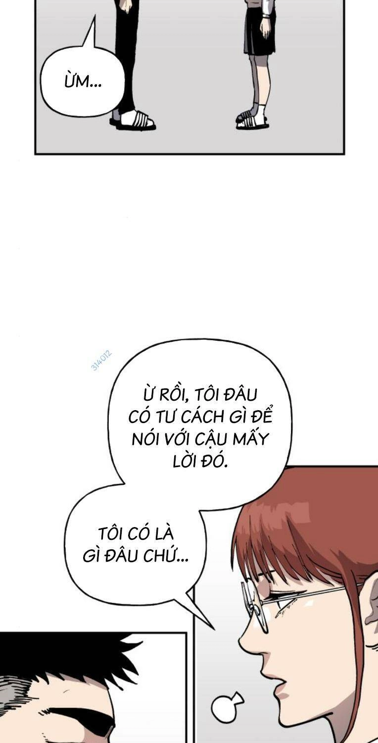 Ông Trùm Trở Lại Chapter 10 - 33