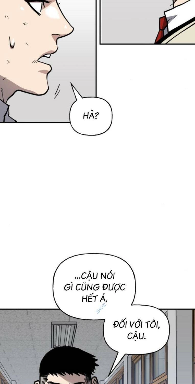 Ông Trùm Trở Lại Chapter 10 - 34