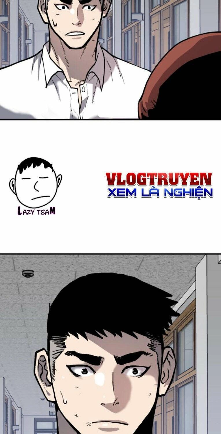 Ông Trùm Trở Lại Chapter 10 - 35