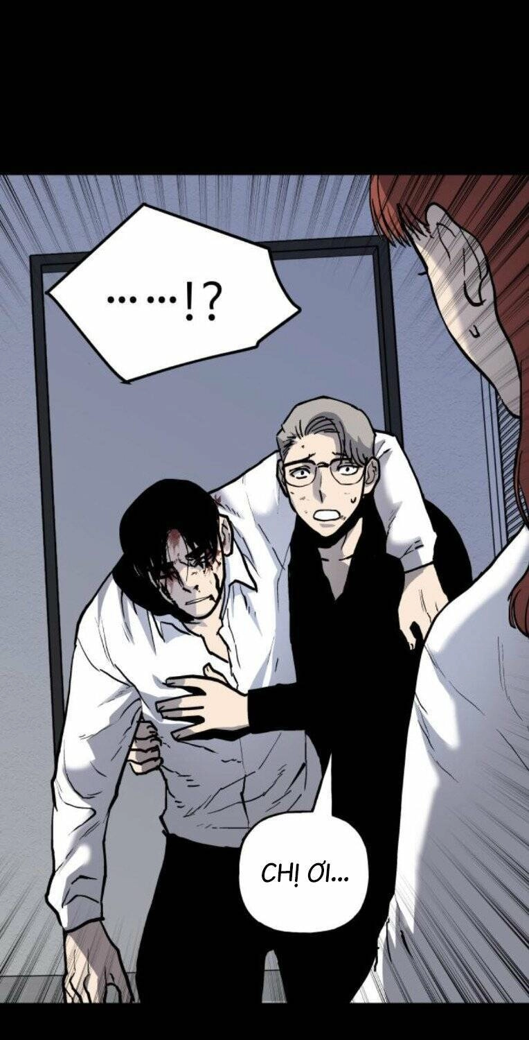 Ông Trùm Trở Lại Chapter 10 - 38