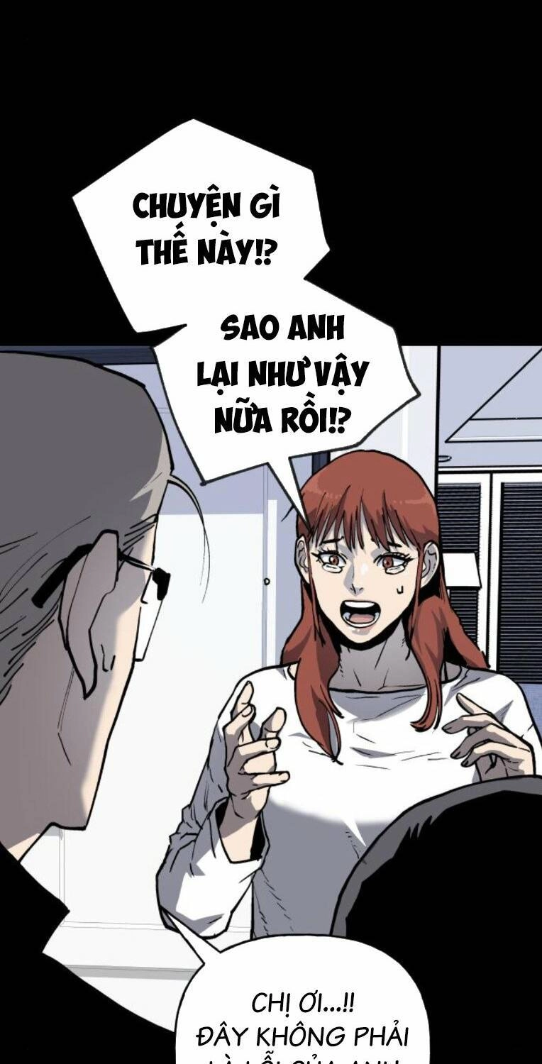 Ông Trùm Trở Lại Chapter 10 - 39