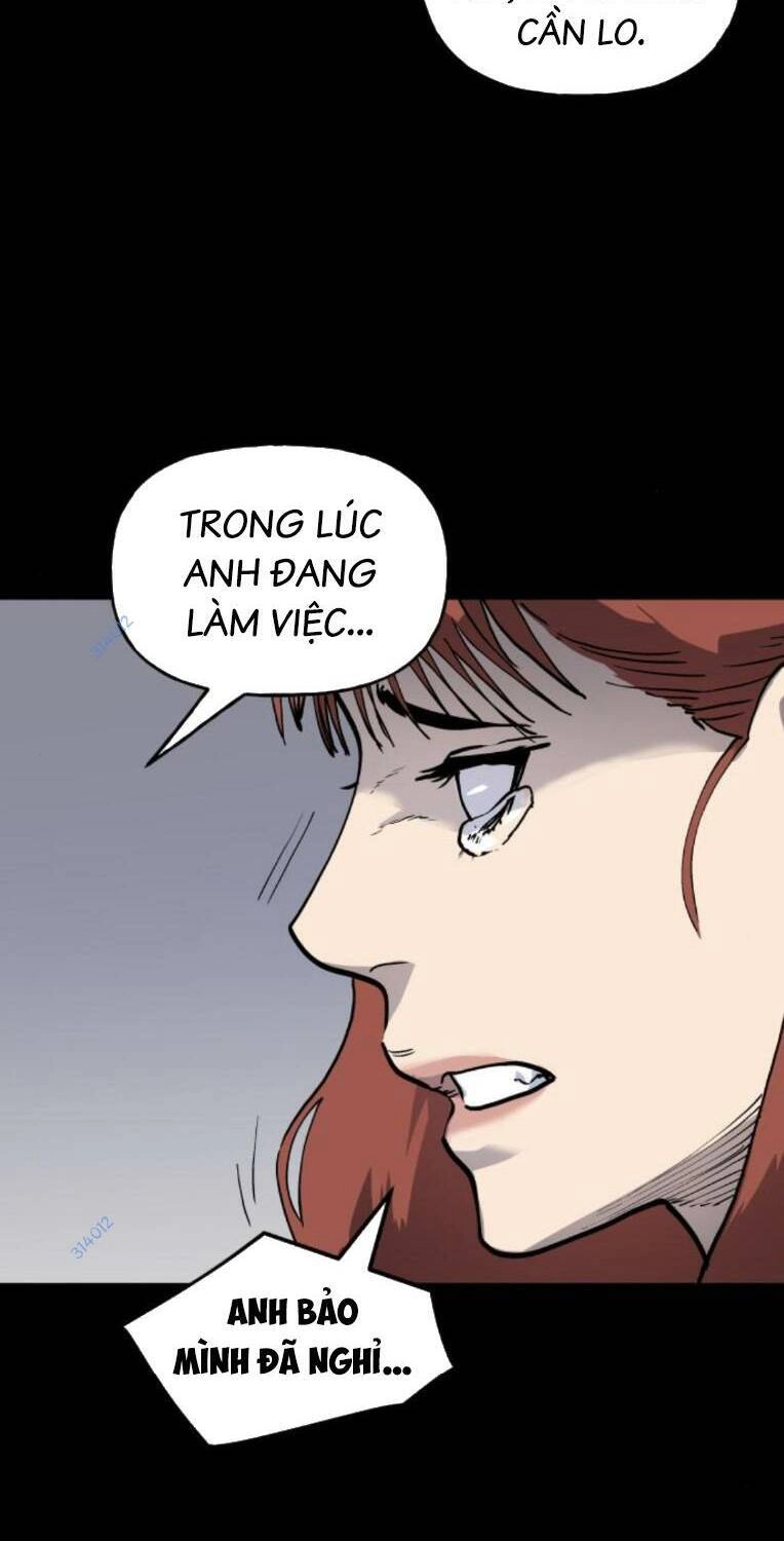 Ông Trùm Trở Lại Chapter 10 - 41