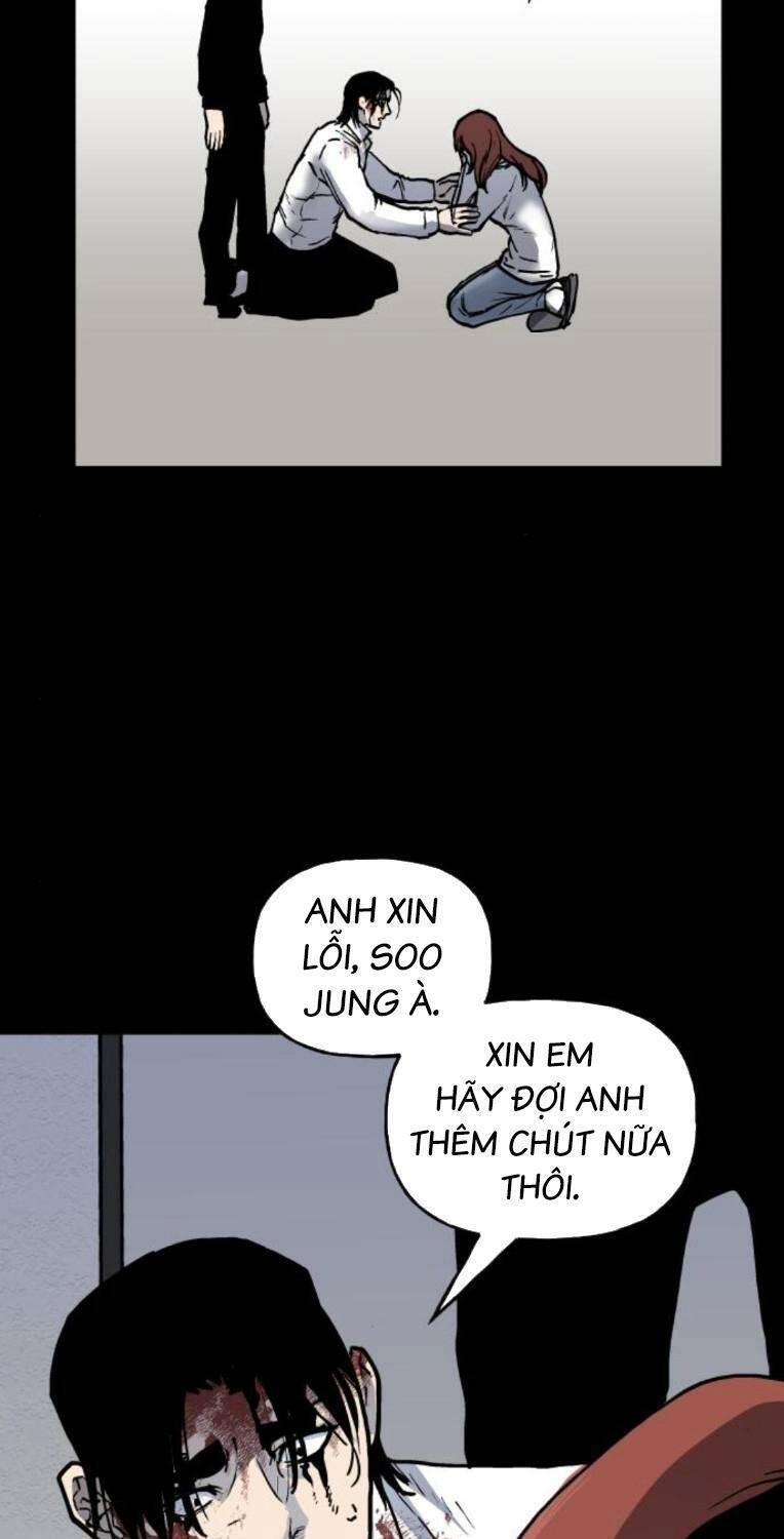 Ông Trùm Trở Lại Chapter 10 - 44