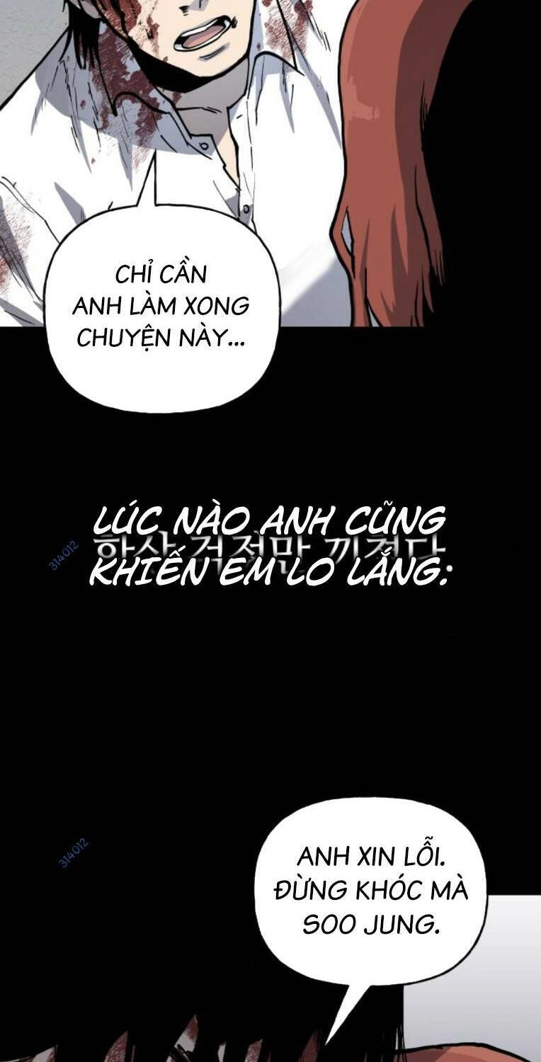 Ông Trùm Trở Lại Chapter 10 - 45