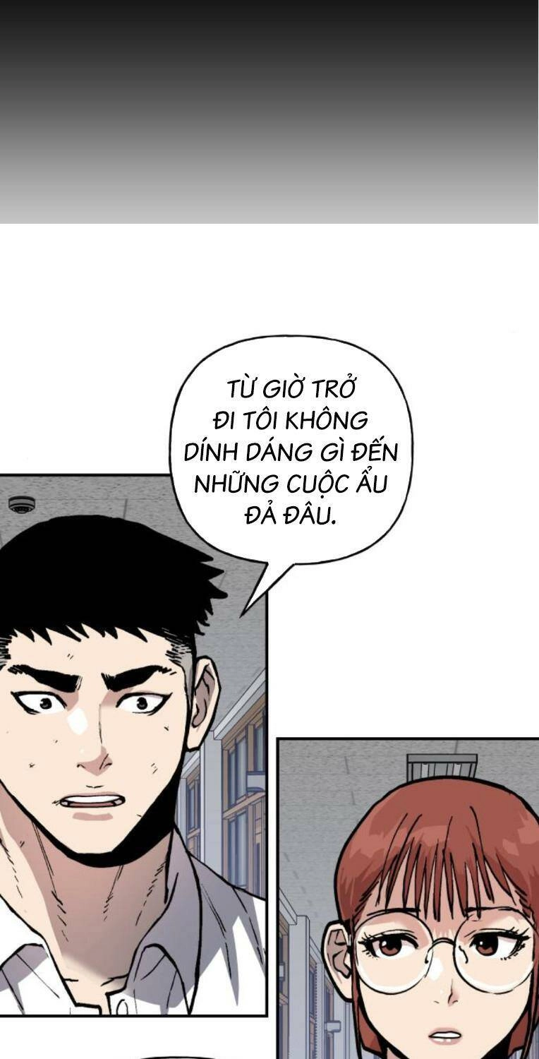 Ông Trùm Trở Lại Chapter 10 - 48