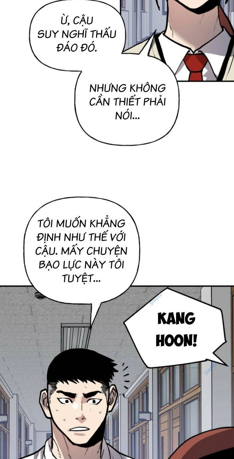 Ông Trùm Trở Lại Chapter 10 - 49