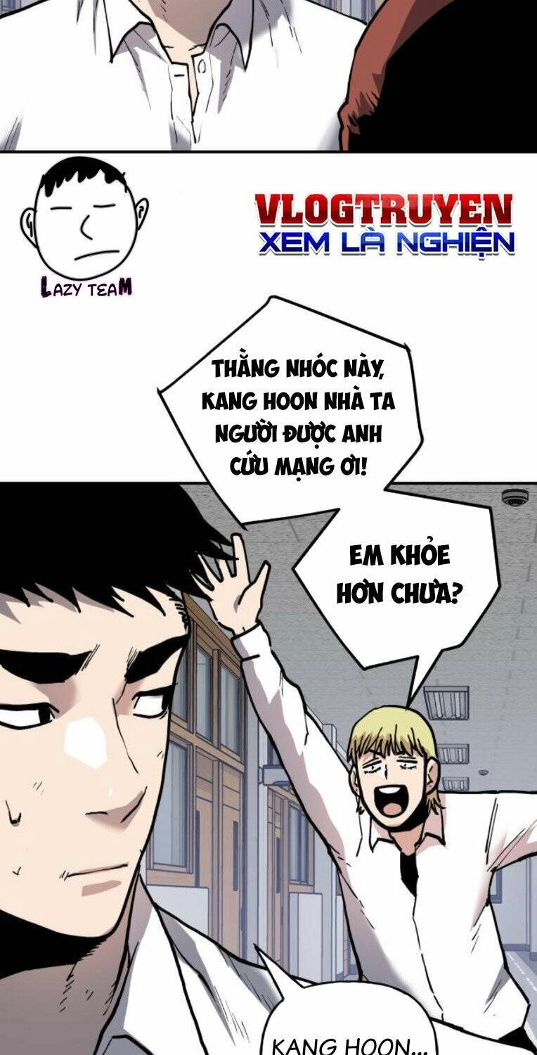 Ông Trùm Trở Lại Chapter 10 - 50