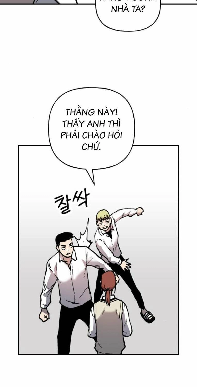 Ông Trùm Trở Lại Chapter 10 - 51