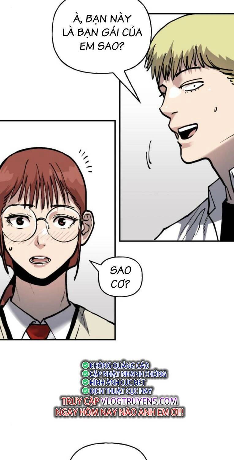 Ông Trùm Trở Lại Chapter 10 - 53