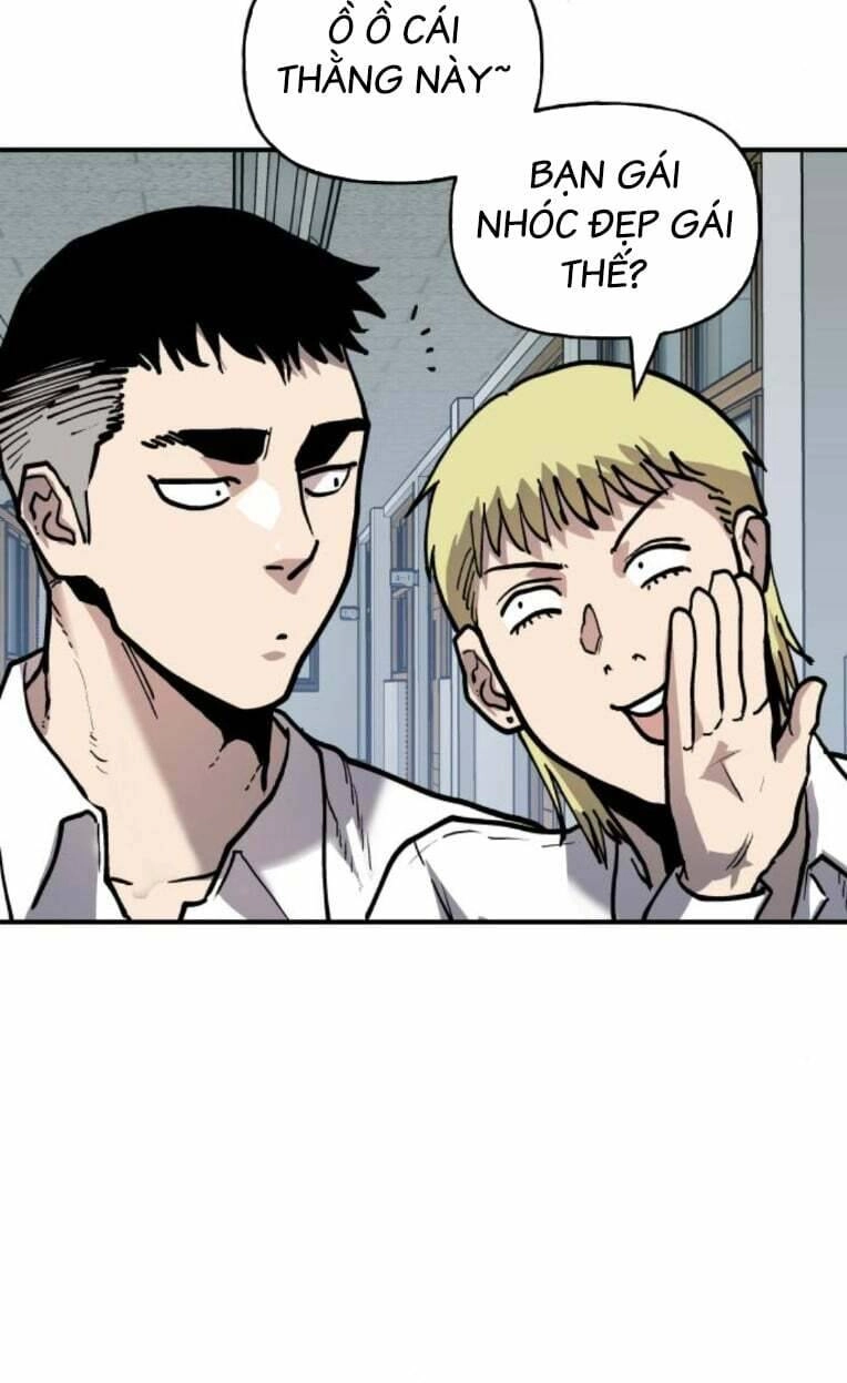 Ông Trùm Trở Lại Chapter 10 - 54