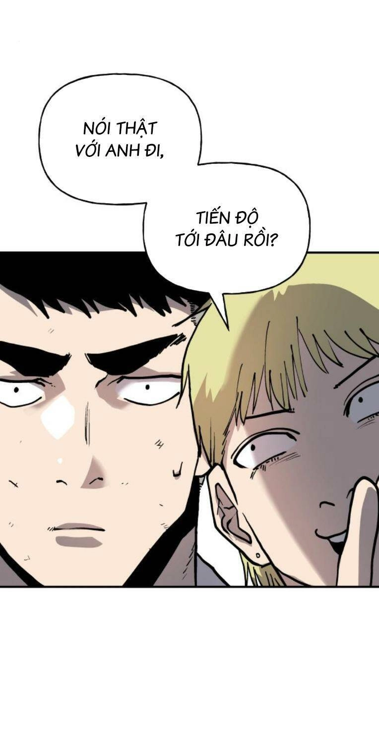 Ông Trùm Trở Lại Chapter 10 - 55