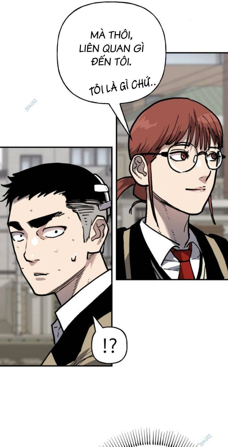 Ông Trùm Trở Lại Chapter 10 - 59