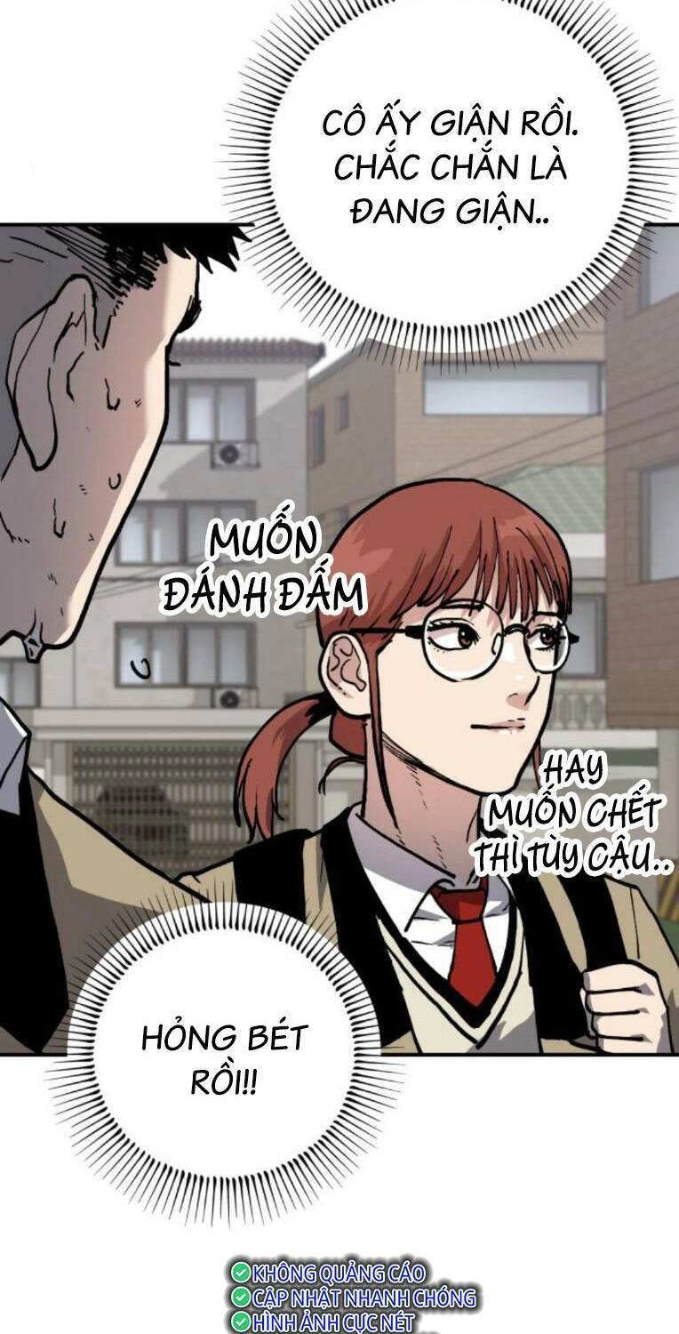 Ông Trùm Trở Lại Chapter 10 - 60