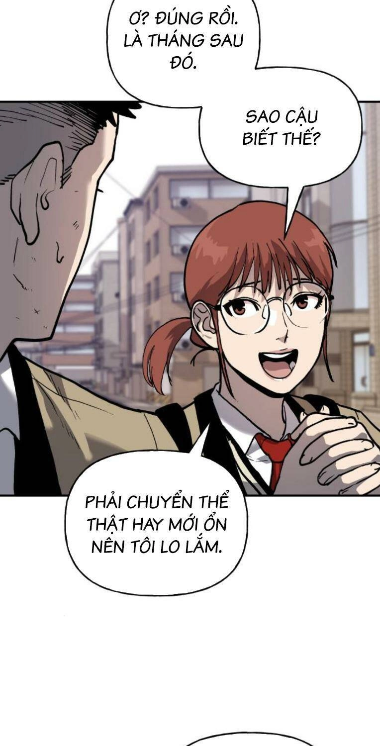 Ông Trùm Trở Lại Chapter 10 - 63