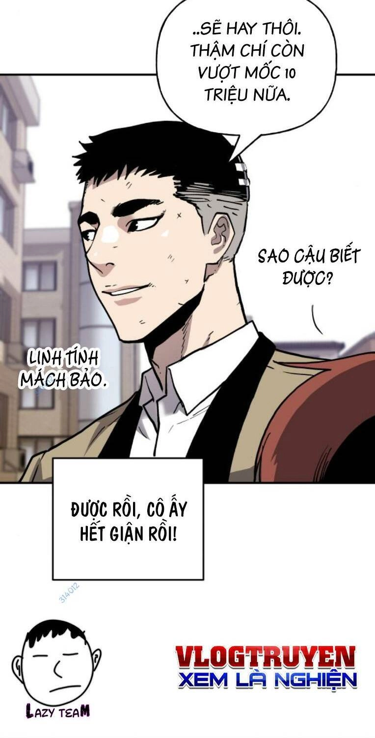 Ông Trùm Trở Lại Chapter 10 - 64