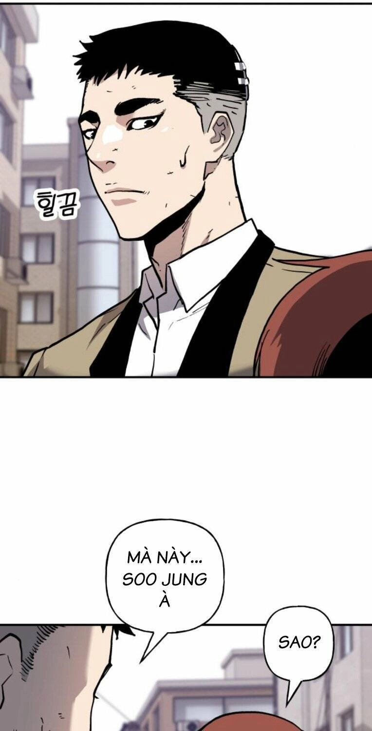 Ông Trùm Trở Lại Chapter 10 - 65