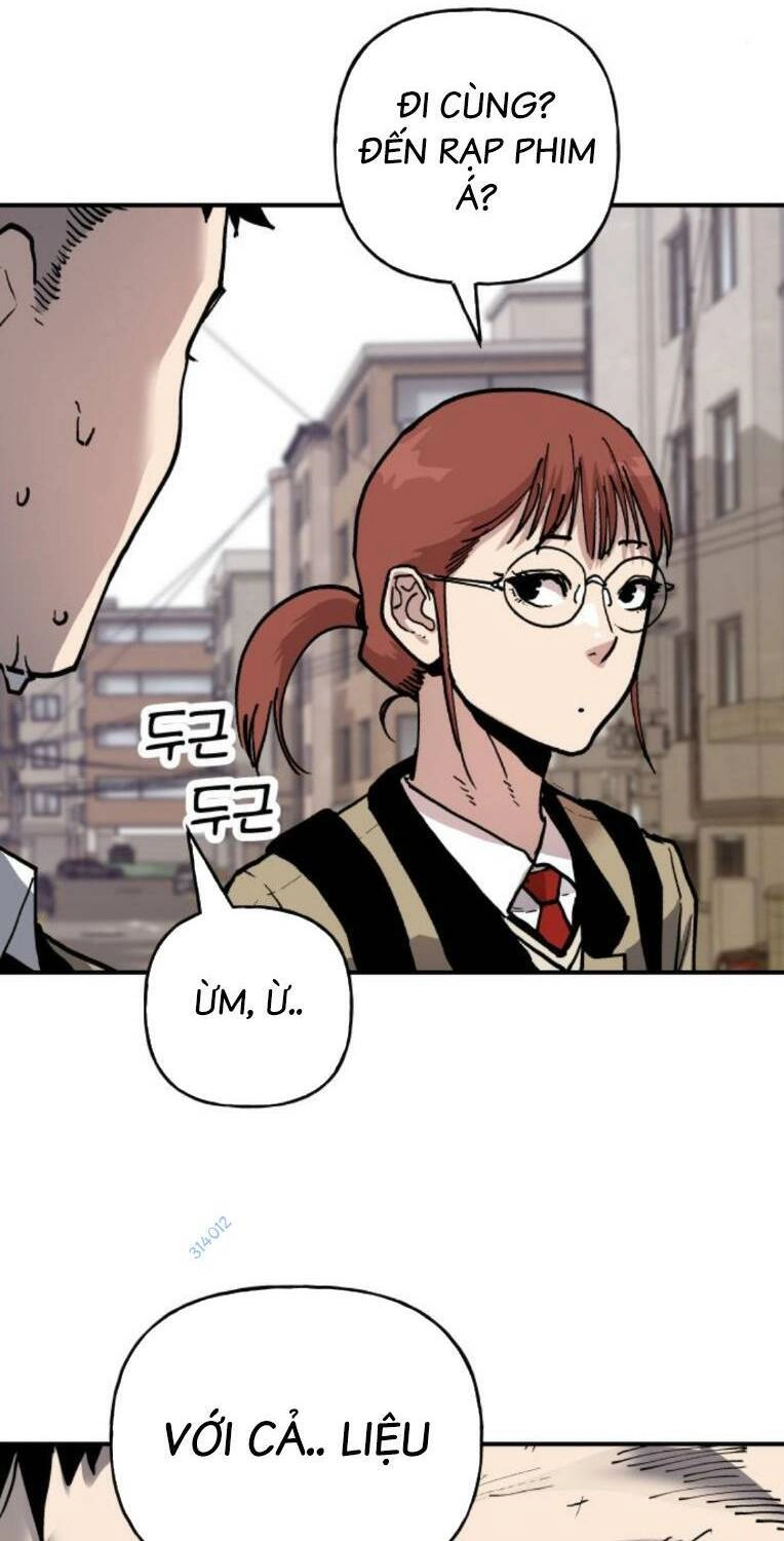 Ông Trùm Trở Lại Chapter 10 - 68