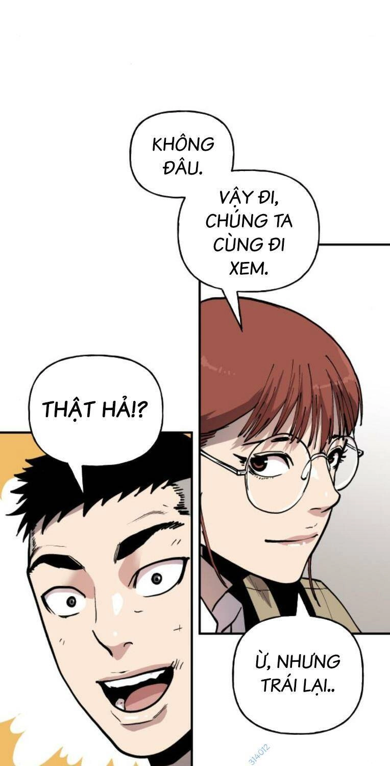 Ông Trùm Trở Lại Chapter 10 - 70