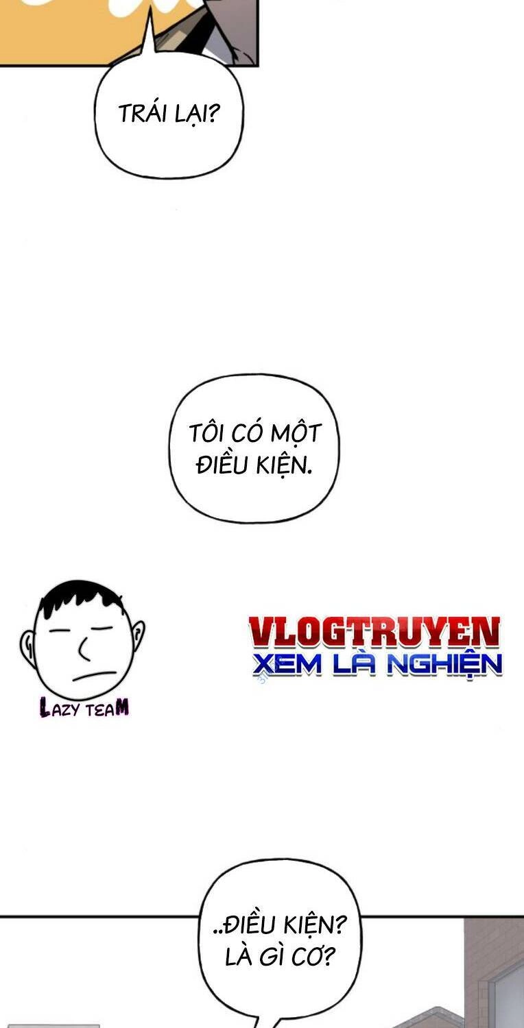 Ông Trùm Trở Lại Chapter 10 - 71