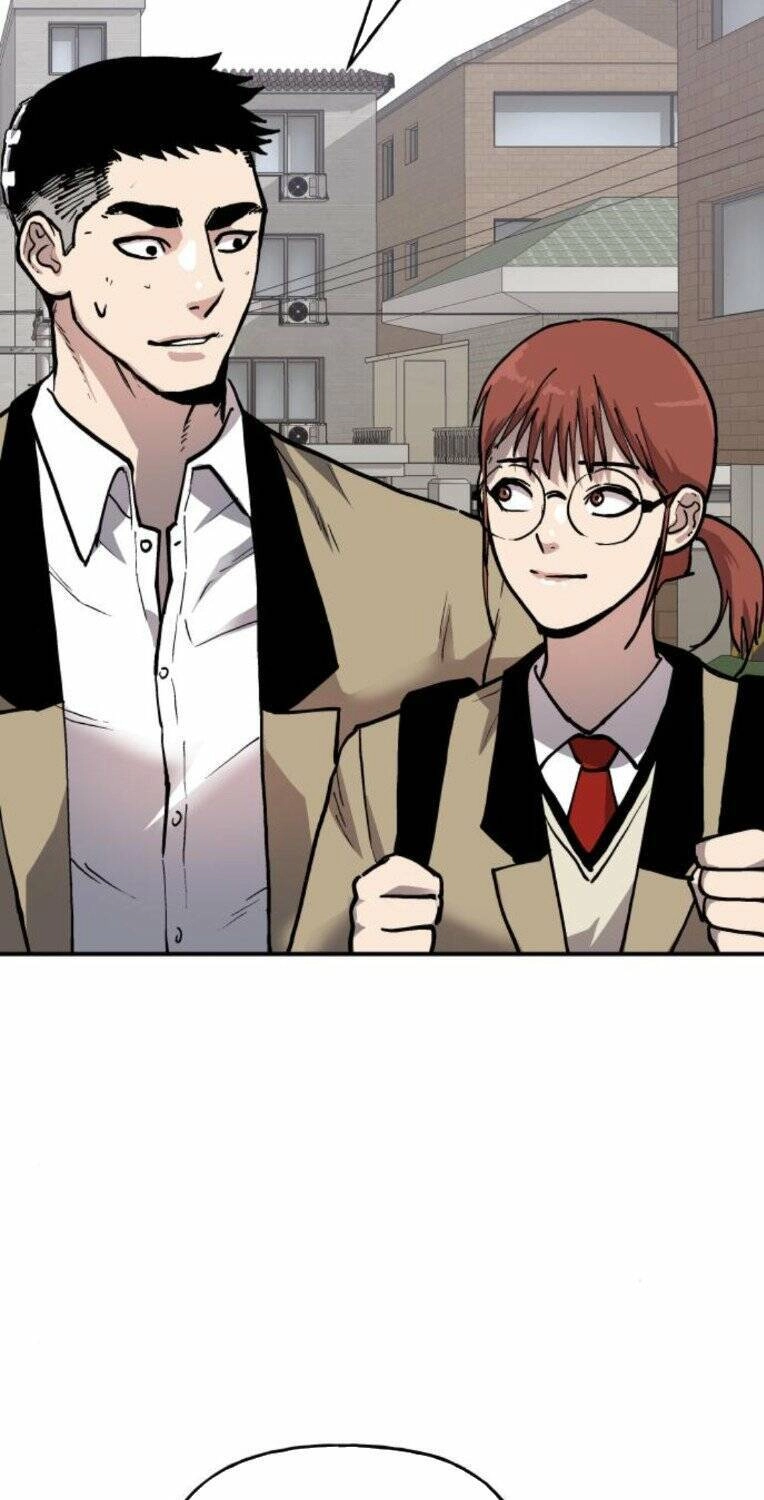 Ông Trùm Trở Lại Chapter 10 - 72