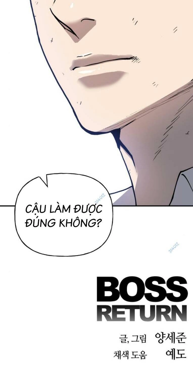 Ông Trùm Trở Lại Chapter 10 - 75