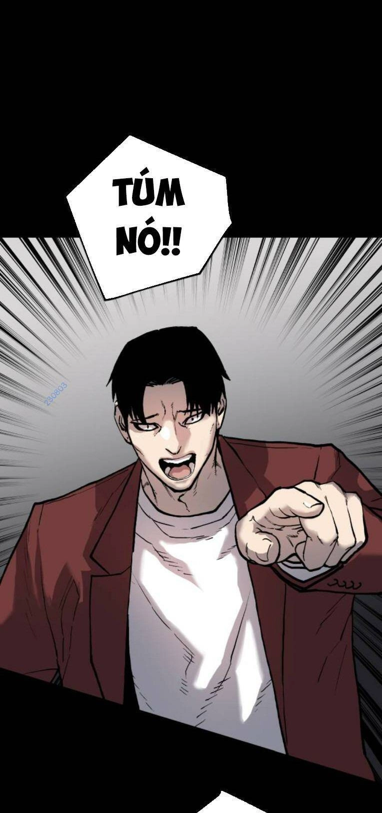 Ông Trùm Trở Lại Chapter 11 - 1