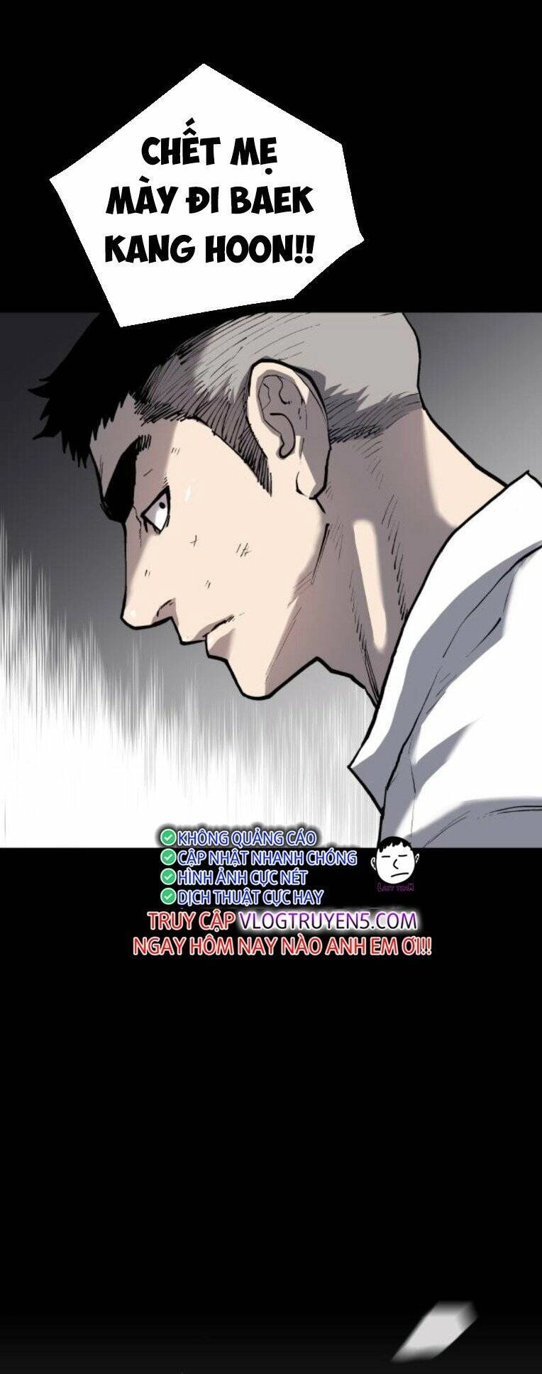 Ông Trùm Trở Lại Chapter 11 - 3