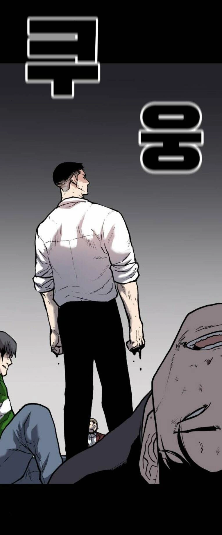 Ông Trùm Trở Lại Chapter 11 - 7