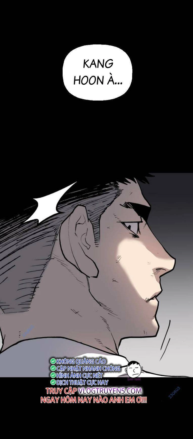 Ông Trùm Trở Lại Chapter 11 - 8