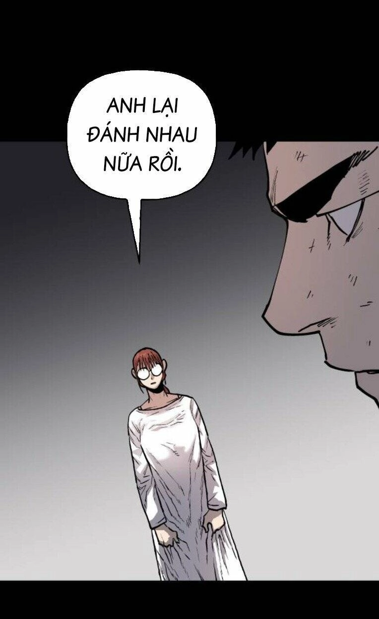 Ông Trùm Trở Lại Chapter 11 - 9