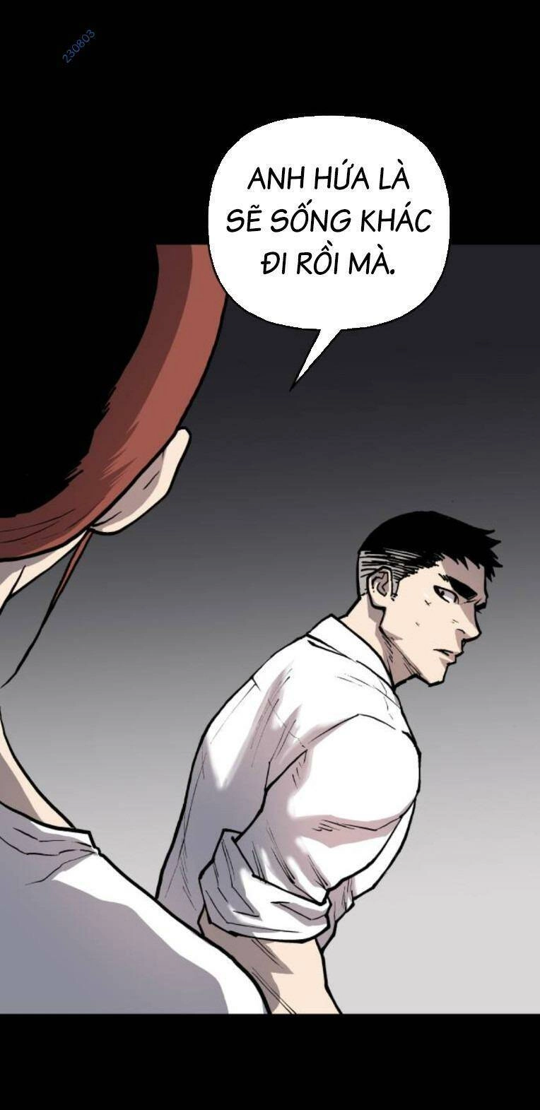 Ông Trùm Trở Lại Chapter 11 - 11