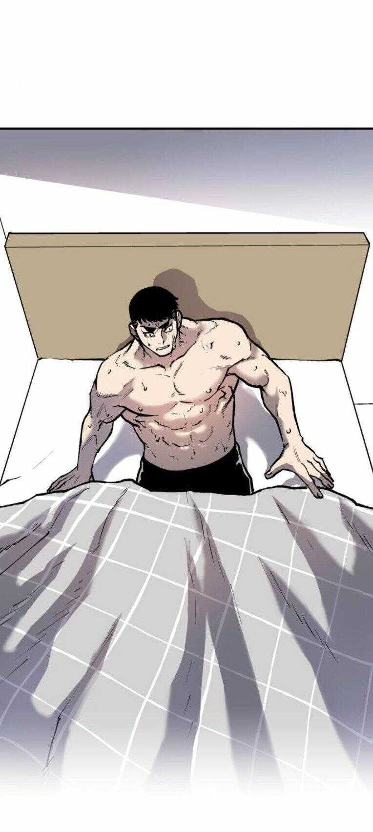 Ông Trùm Trở Lại Chapter 11 - 17