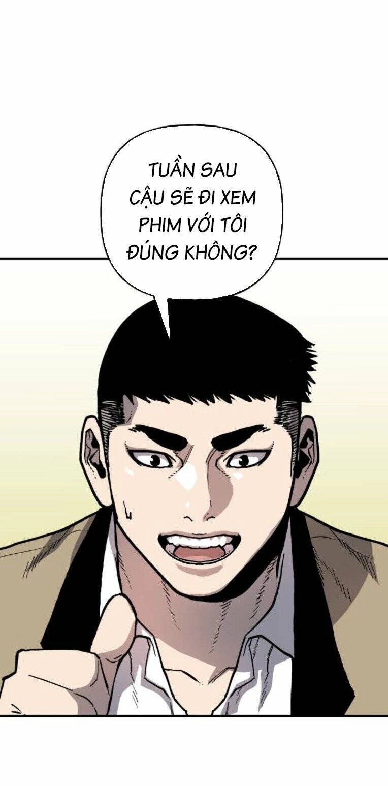 Ông Trùm Trở Lại Chapter 11 - 20