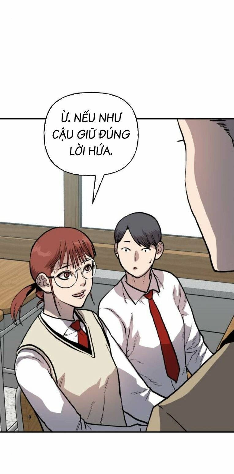 Ông Trùm Trở Lại Chapter 11 - 21