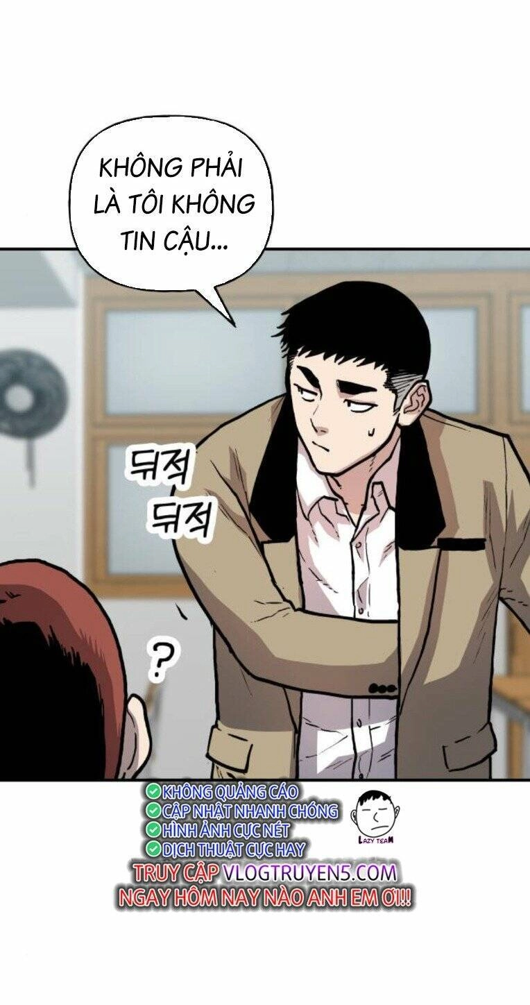 Ông Trùm Trở Lại Chapter 11 - 23