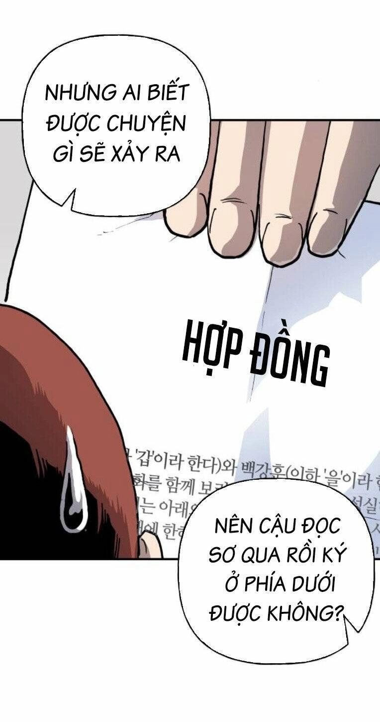 Ông Trùm Trở Lại Chapter 11 - 24