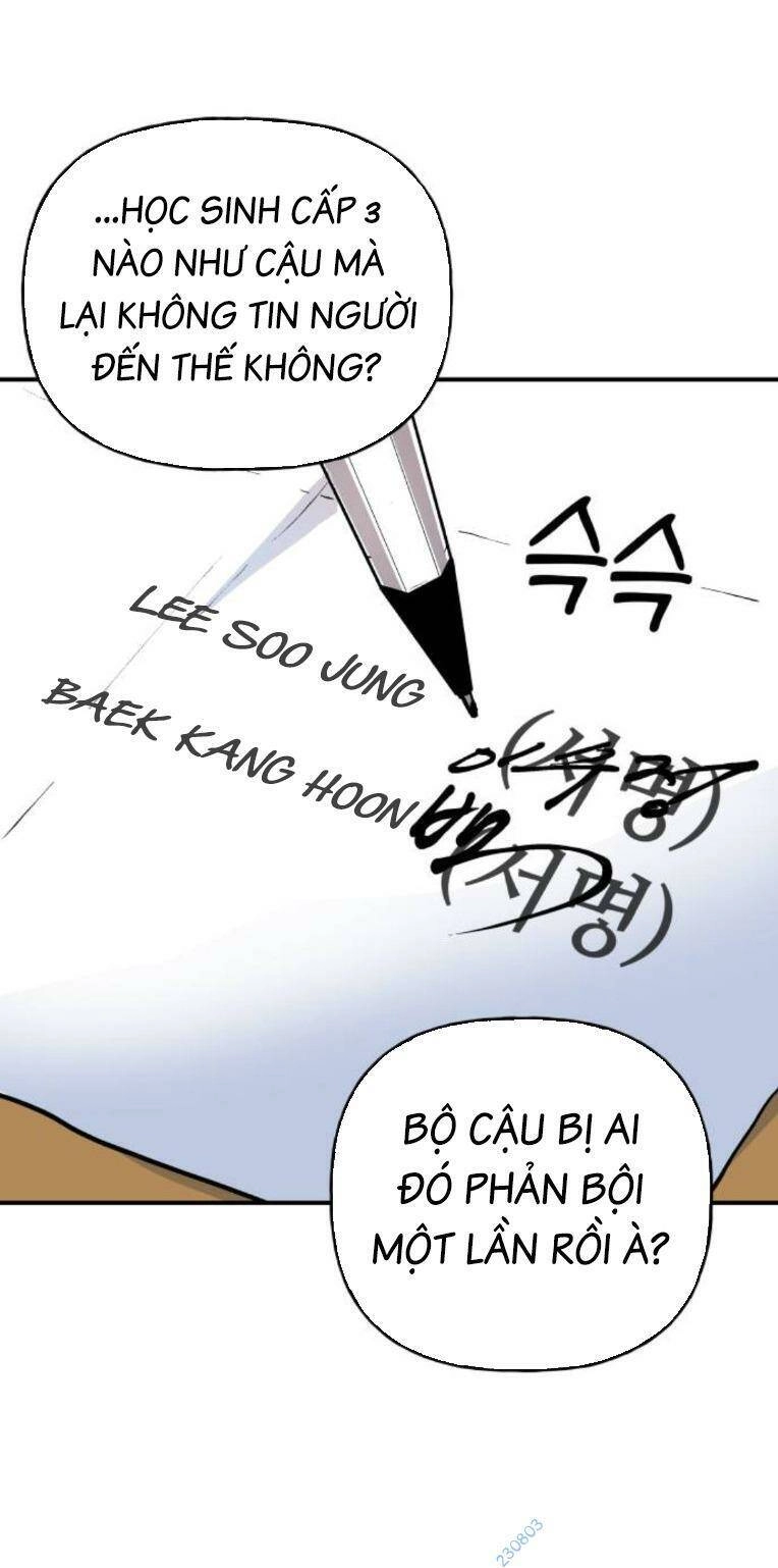 Ông Trùm Trở Lại Chapter 11 - 25