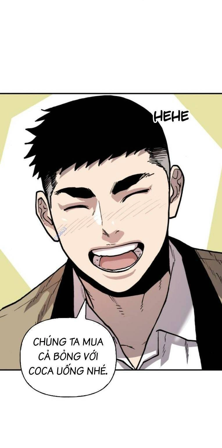 Ông Trùm Trở Lại Chapter 11 - 26