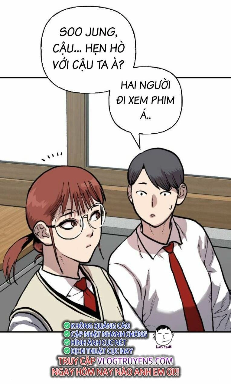 Ông Trùm Trở Lại Chapter 11 - 28