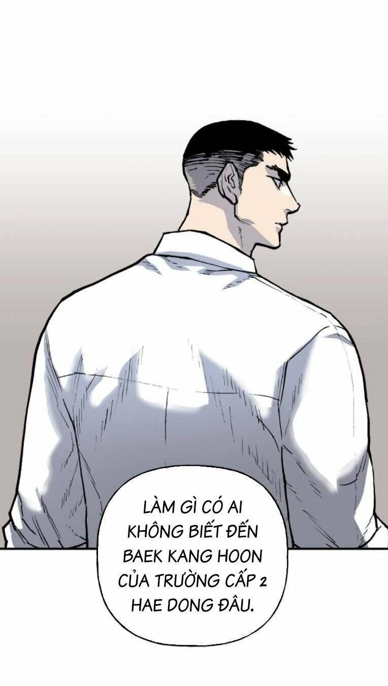 Ông Trùm Trở Lại Chapter 11 - 30