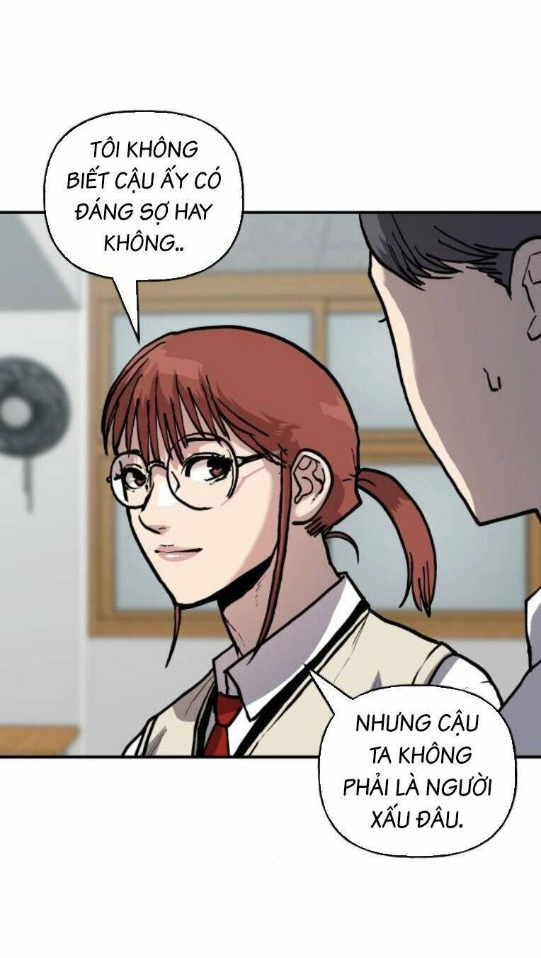 Ông Trùm Trở Lại Chapter 11 - 31