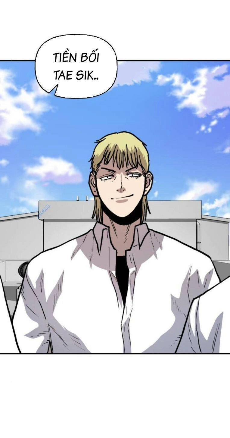 Ông Trùm Trở Lại Chapter 11 - 35