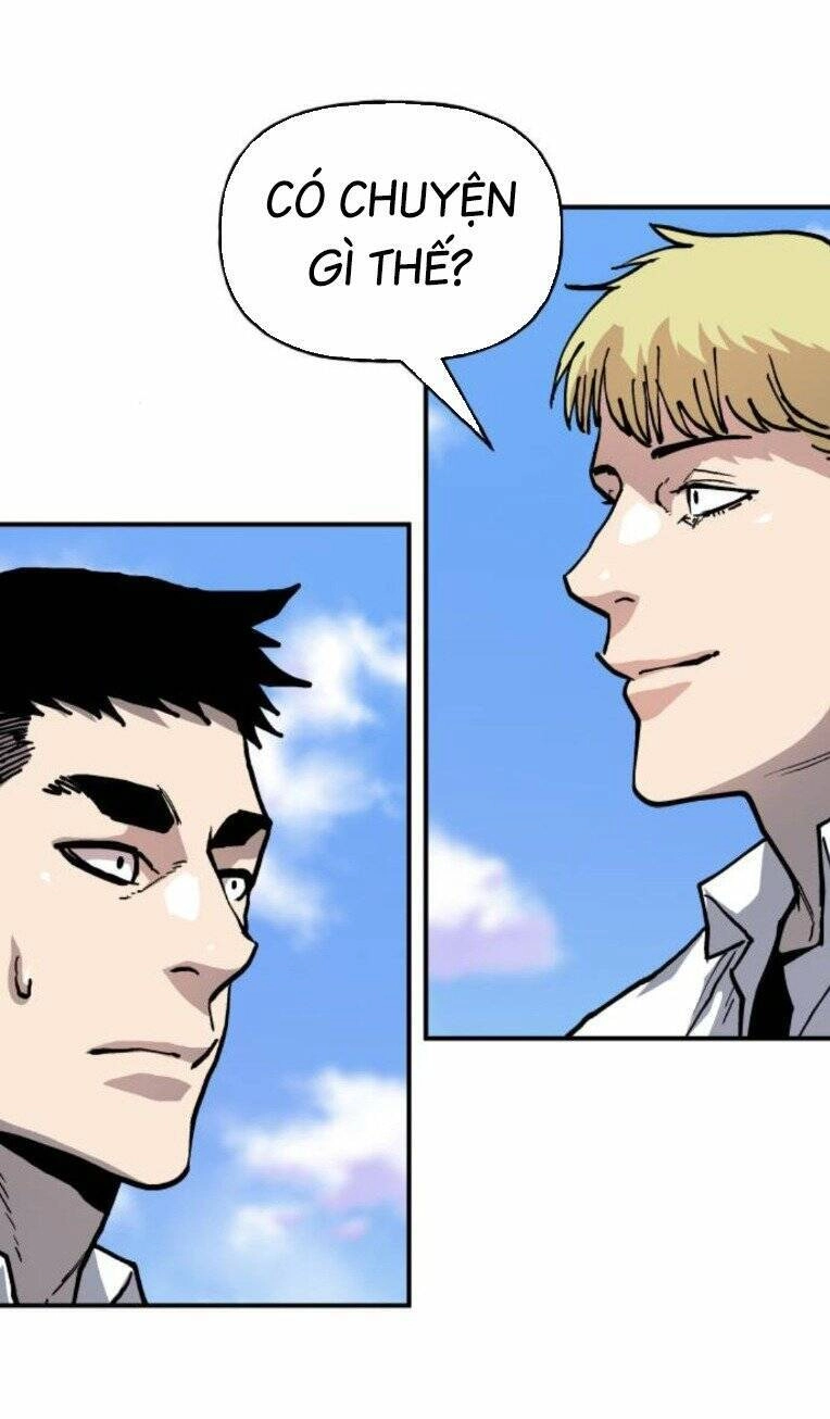 Ông Trùm Trở Lại Chapter 11 - 37