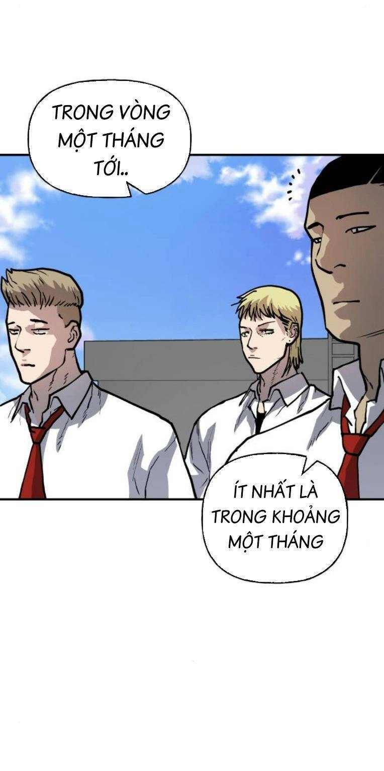 Ông Trùm Trở Lại Chapter 11 - 39