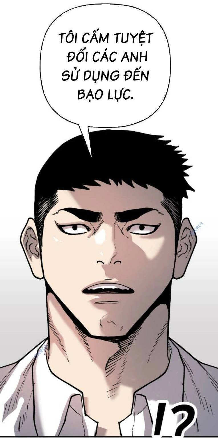 Ông Trùm Trở Lại Chapter 11 - 40