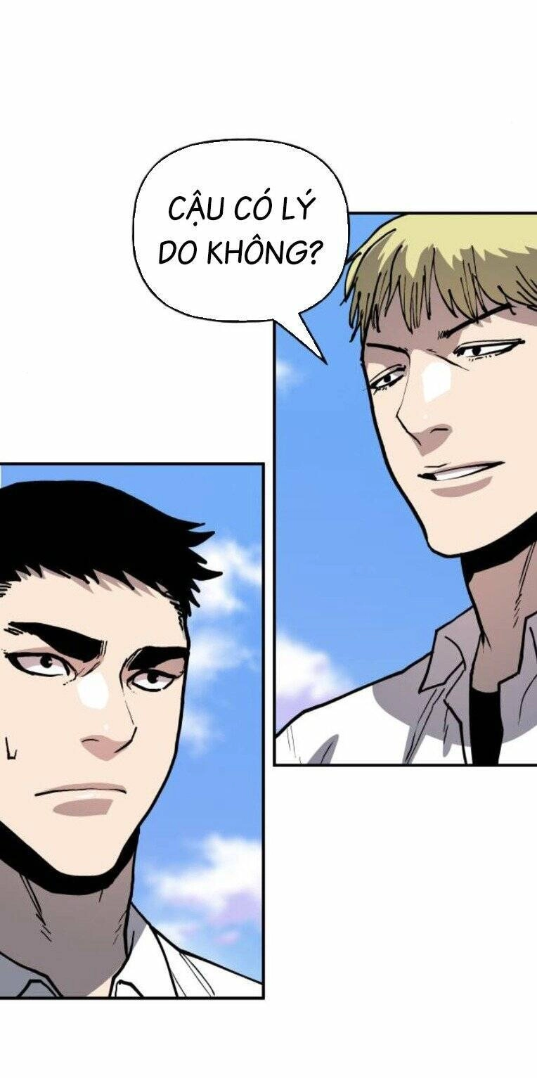 Ông Trùm Trở Lại Chapter 11 - 43