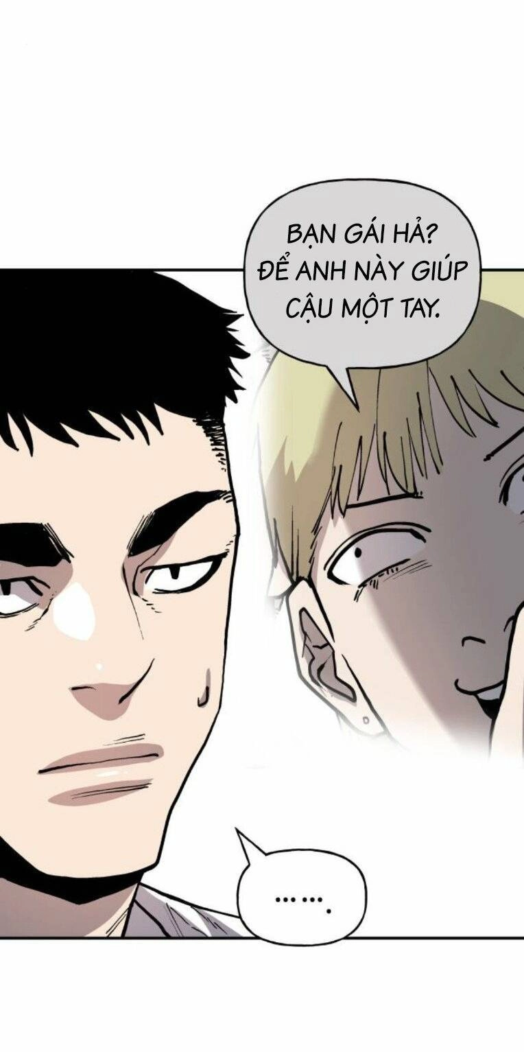 Ông Trùm Trở Lại Chapter 11 - 44